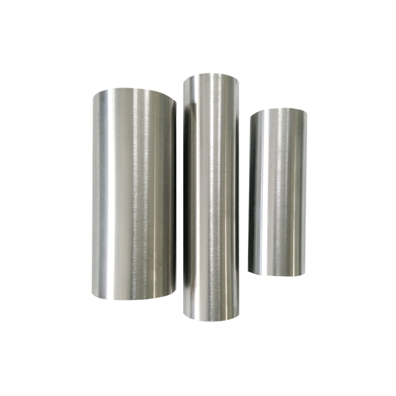 Tungsten Alaşımlı Tungsten Çelik Ekstrüde Yuvarlak Çubuk