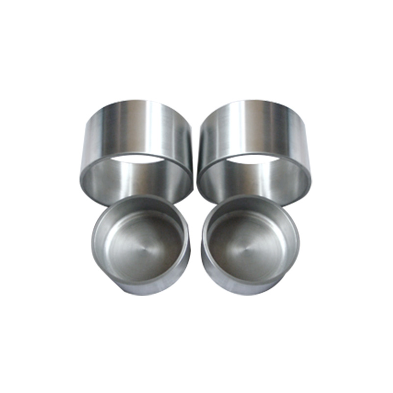 Yüksek Isı İletkenliği Tungsten Pota